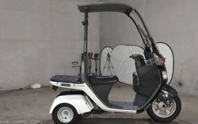 HONDA GYRO TA03