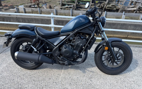 HONDA  REBEL 500 2025 PC60