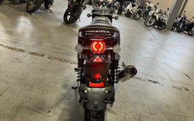 HONDA  MONKEY 125ABS JB03