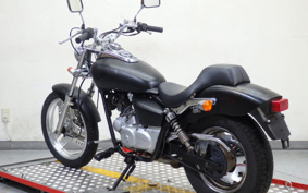 HONDA MAGNA 50 AC13