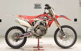 HONDA CRF250 RALLY ME10