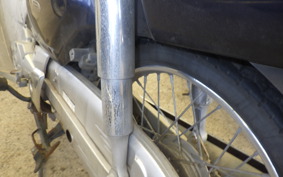 HONDA C50 SUPER CUB AA04