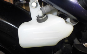 HONDA ZOOMER AF58