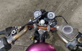 YAMAHA XS250 SPECIAL 4A8