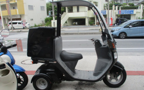 HONDA GYRO TA03