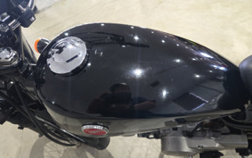 HONDA SOLO AC17