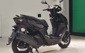 YAMAHA CYGNUS Griffus SEJ4J