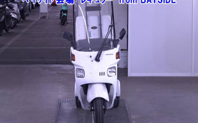 HONDA GYRO CANOPY-2