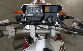 YAMAHA SEROW 225W 4JG