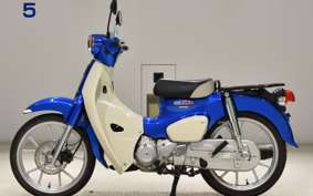 HONDA C110 SUPER CUB