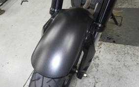 YAMAHA XSR155