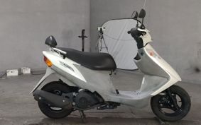 SUZUKI ADDRESS V125 CF46A