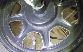 HONDA TACT Gen.4 AF75