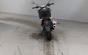 SUZUKI JIKUSA-250 ED22Y