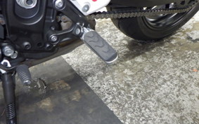 YAMAHA XSR900 2025 RN96J