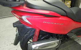 HONDA FORZA SI MF12