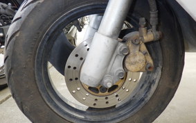 YAMAHA JOG ZR SA13J
