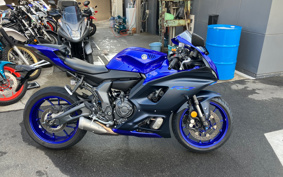 YAMAHA YZF-R7 2022 RM39J