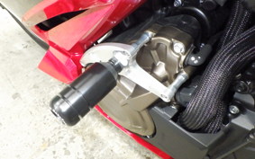 HONDA CBR400R 2024 NC56