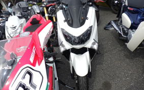 YAMAHA N-MAX 155 A SG50J