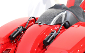 HARLEY FLTRXSTSE CVO 2026 TL8
