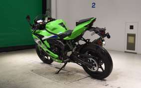 KAWASAKI ZX-25RR 2015 ZX250H