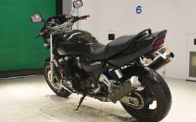 YAMAHA XJR1200 1994 4KG