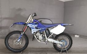 YAMAHA YZ125 CE16C