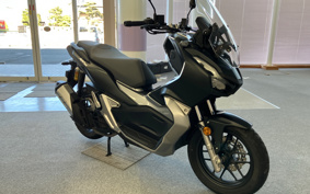 HONDA ADV150 KF38