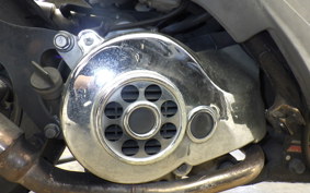 SUZUKI ADDRESS V125 G CF4EA