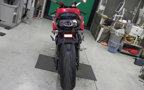 HONDA CBR600RR 2025