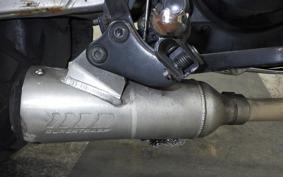 YAMAHA TW225 DG09J