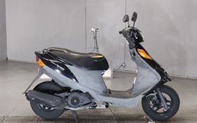 SUZUKI ADDRESS V125 CF46A