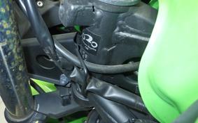 KAWASAKI NINJA 250R 2026 EX250K