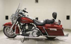 HARLEY FLHR 1580 2007