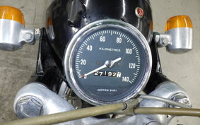 HONDA CL72 BENLY CL72