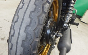 KAWASAKI W800 2011 EJ800A