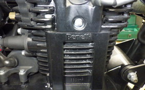 BENELLI インペリアーレ400 2023
