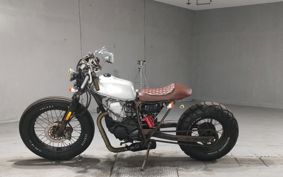YAMAHA TW225 DG09J
