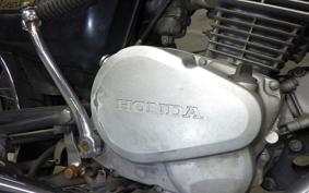 HONDA CD125T BENLY CD125T