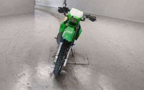 KAWASAKI KDX200SR DX200G