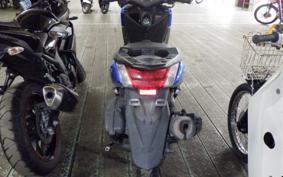 YAMAHA N-MAX 155 A SG50J