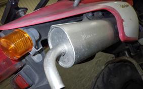 KAWASAKI KSR-2 2003 MX080B
