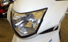 YAMAHA JOG125 SEJ5J