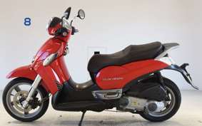 APRILIA SCARABEO 250IE