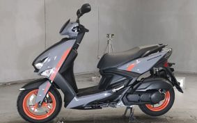 YAMAHA  CYGNUS  GRIF ASU SEJ4J