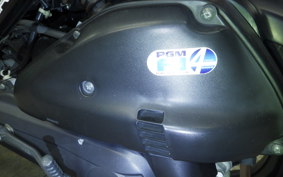 HONDA ZOOMER 2020 AF58
