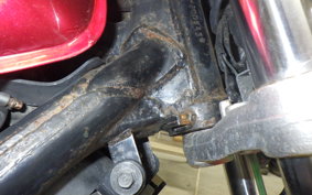 HONDA CB400SF VTEC 1999 NC39