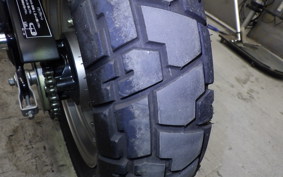 HONDA MONKEY 125 ABS JB02