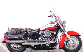HARLEY FLI HYDRA-GLIDE 2024 BCK